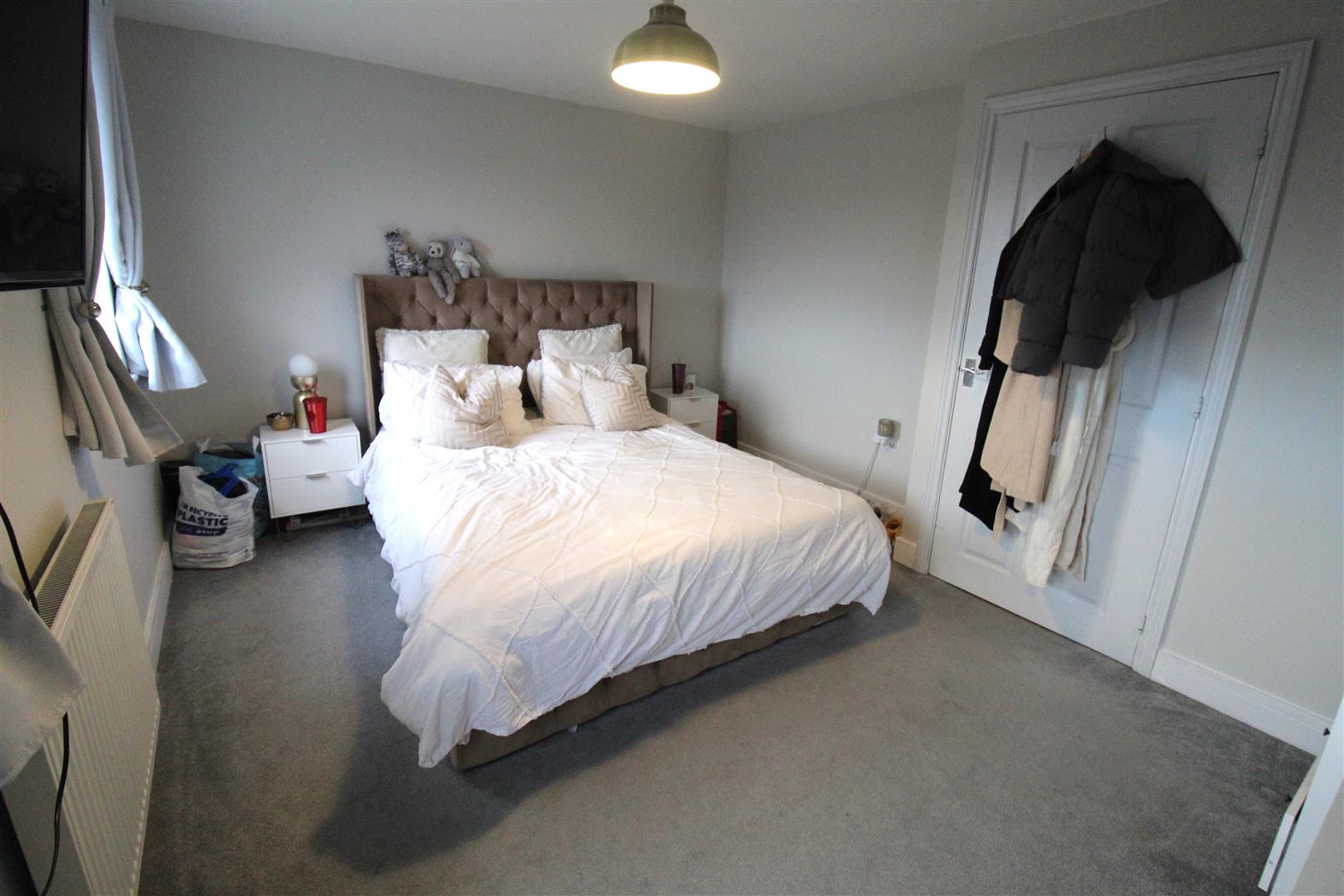 Blithfield Way, Norton Heights, Stoke-On-Trent